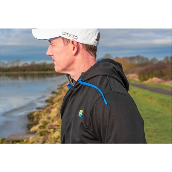 Hanorac PRESTON Pro Pullover Hoodie, Marime XL